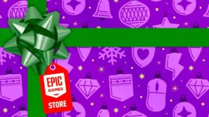 The Epic Games Store Is Giving Away Free Games Every Day: Here's What You Can Get Today