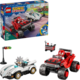 Budget-Friendly Sonic Racing: CrossWorlds Lego Sets Are Available Now