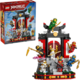 Lego Ninjago 15th Anniversary Limited Edition Set In Stock At Amazon, Sold Out Everywhere Else
