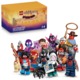 Lego Spider-Man: Across The Spider-Verse Minifigure Mystery Box Restocked At Amazon