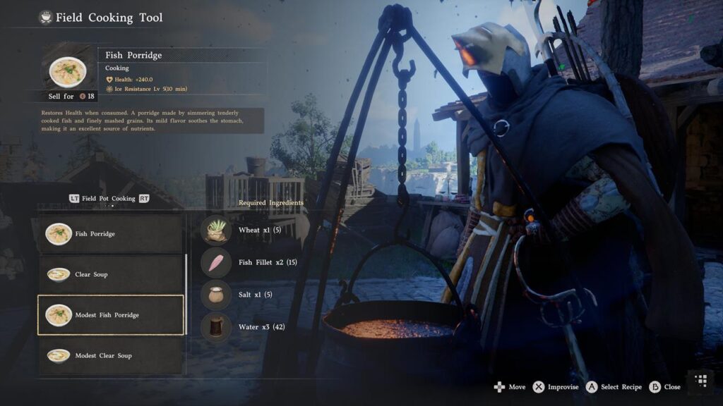How To Complete Renee's Request In Crimson Desert