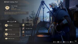 How To Complete Renee's Request In Crimson Desert