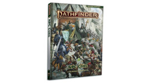 Humble's Massive Pathfinder 2E Bundle Includes A Physical Book