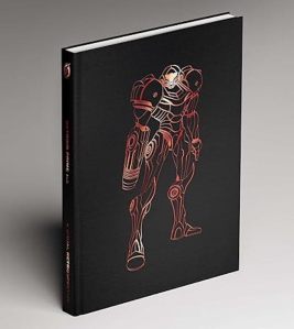 The Superb Metroid Prime Trilogy Retrospective Is 43% Off At Amazon