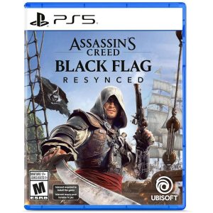 Assassin’s Creed: Black Flag Resynced Launch Times And Preload Schedule Revealed
